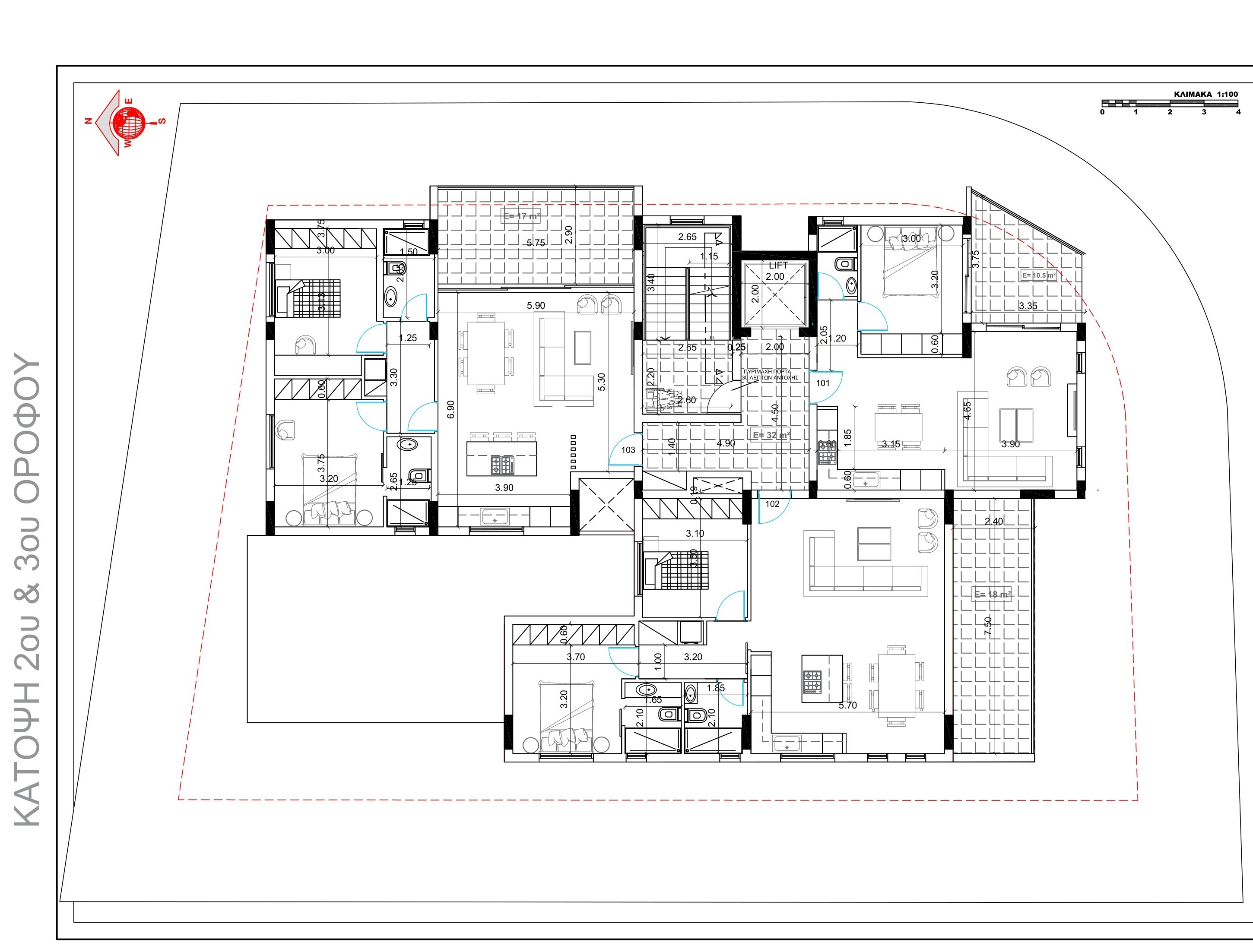 Bonafide Luxury Residences