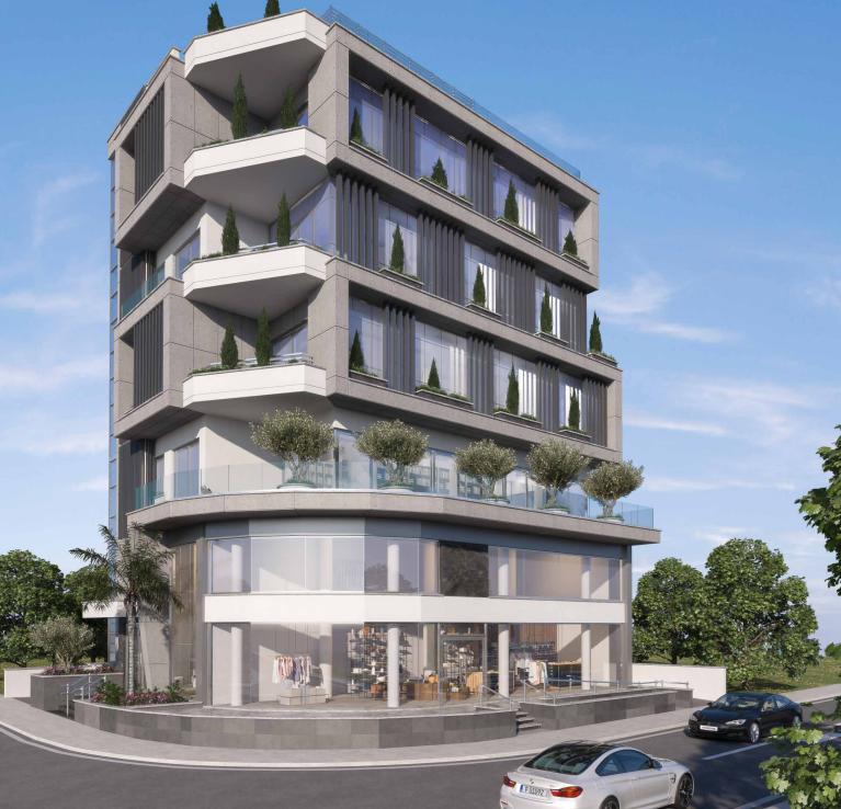 W Building