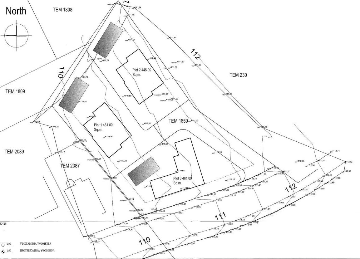 Terrazzo Villas