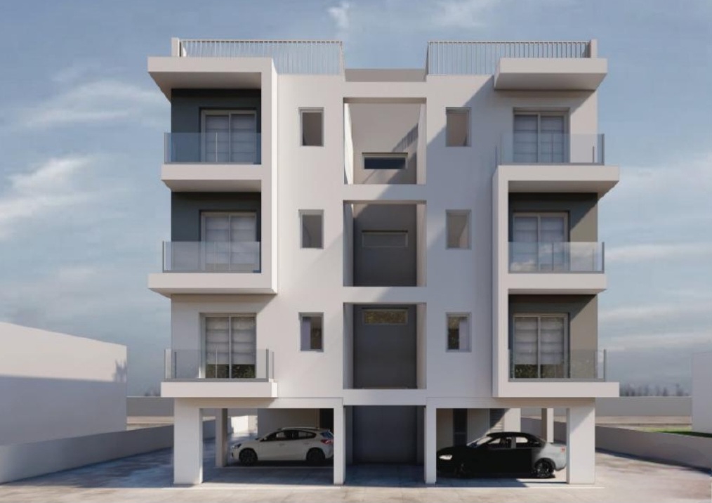 The Westgate Residence