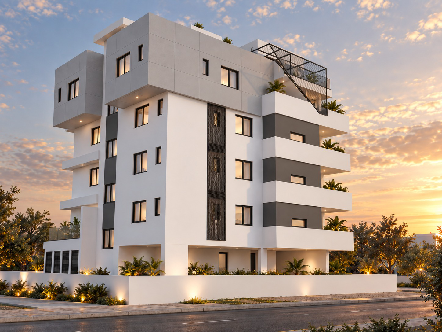 Property main