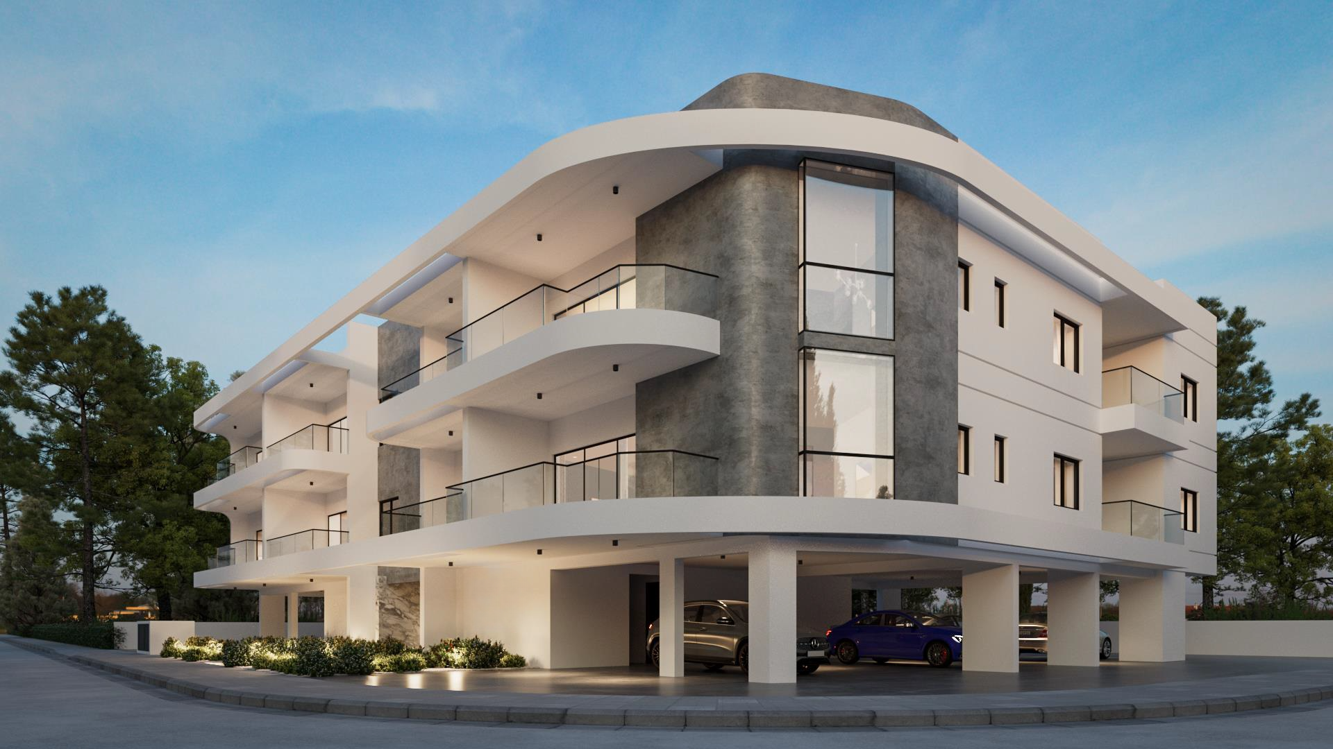 Perfect Homes 137
