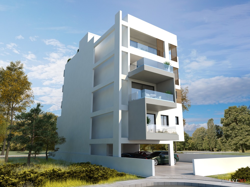 Irene Residence