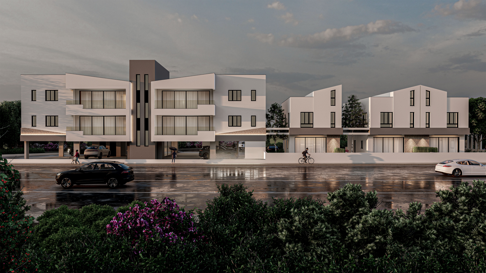 Antreas Bauhaus