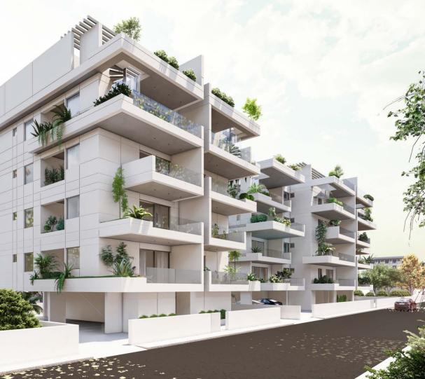 Marina Residence (Naddaf)