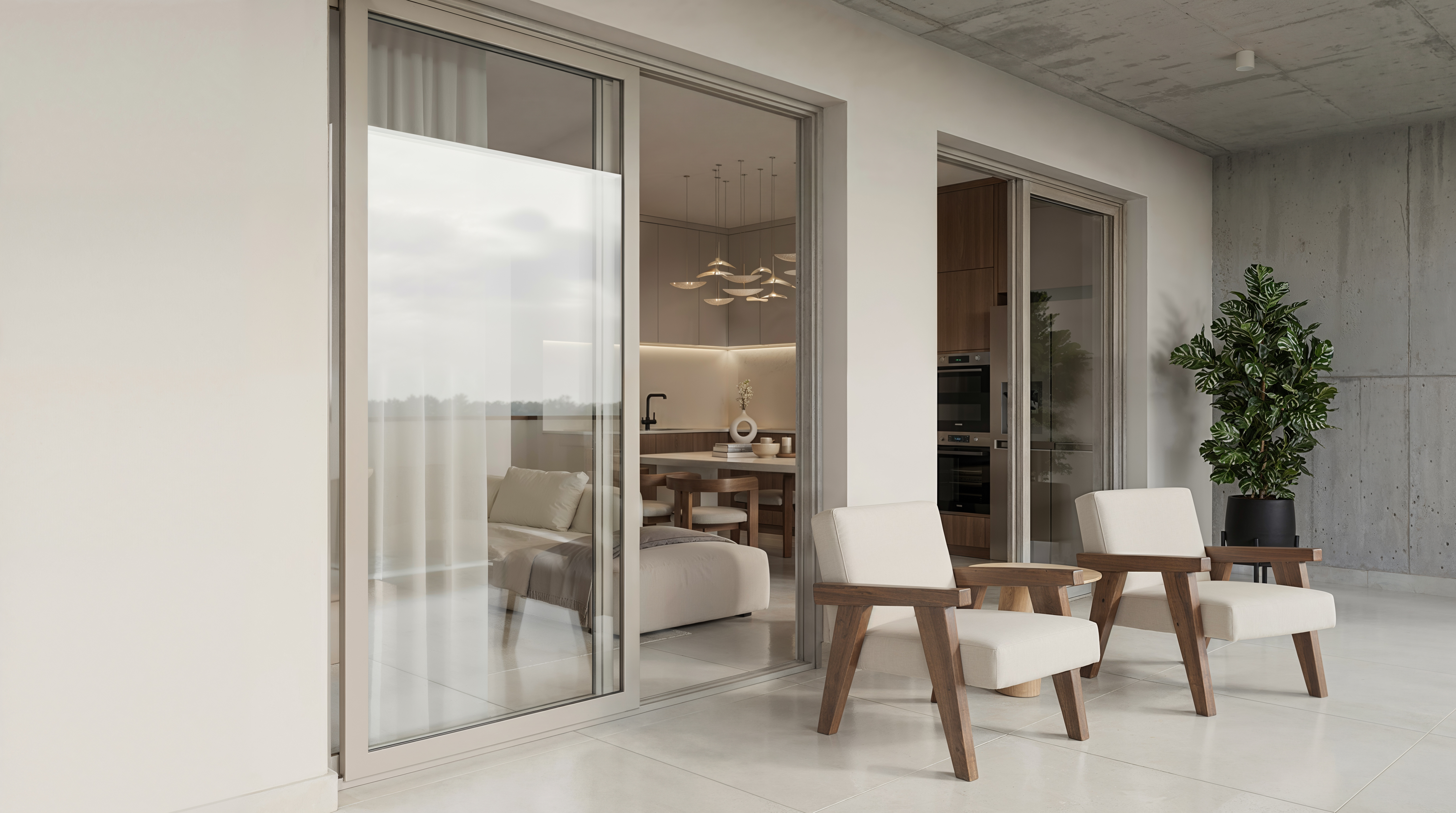 Home City Residence 8