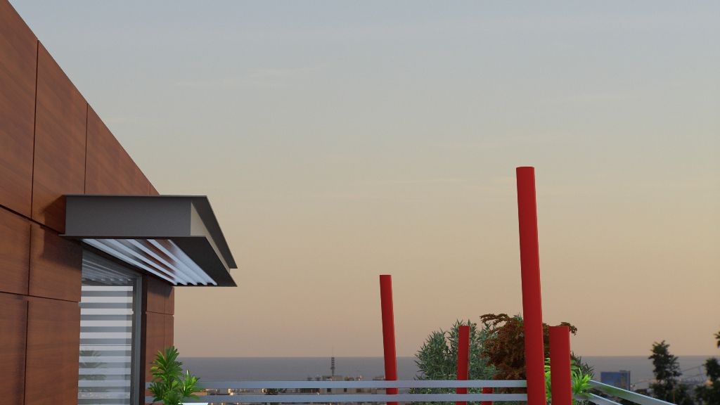 Building Zen