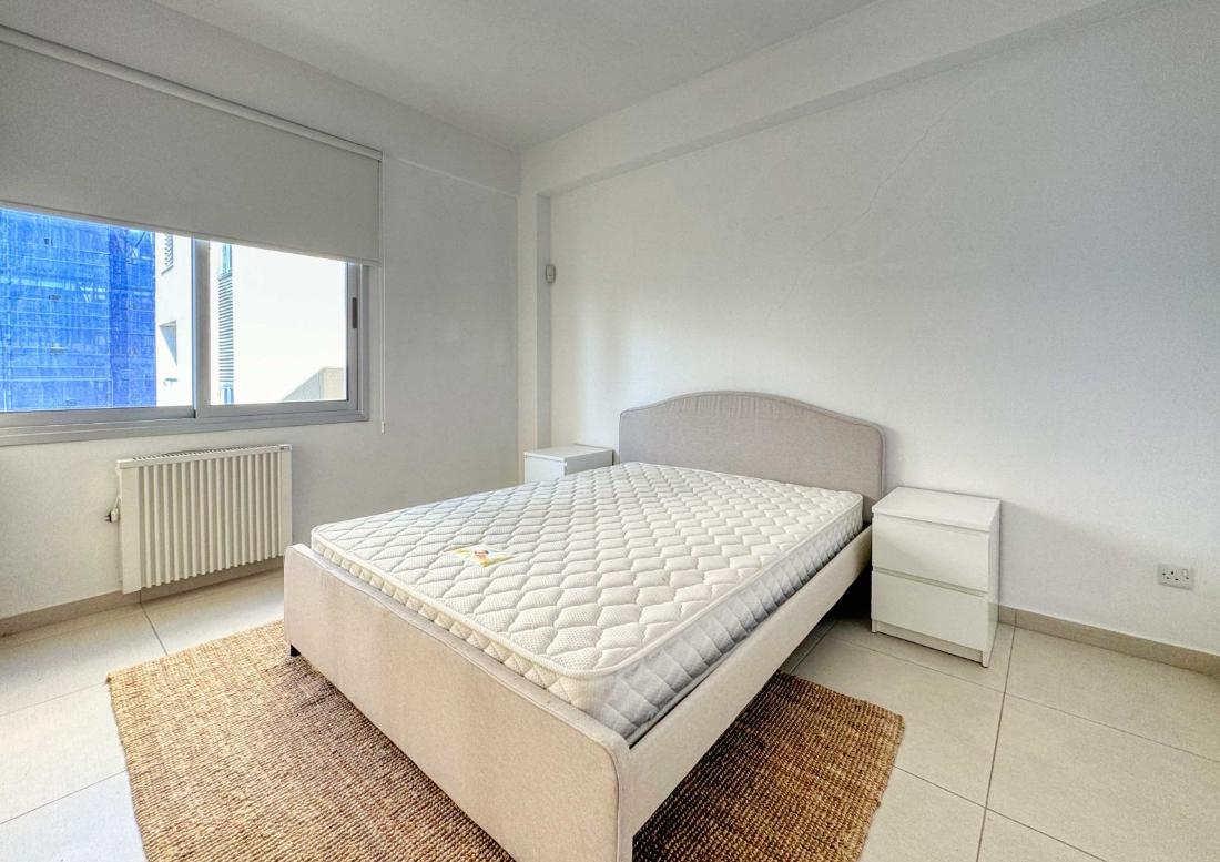 Gulf Palace Apartments