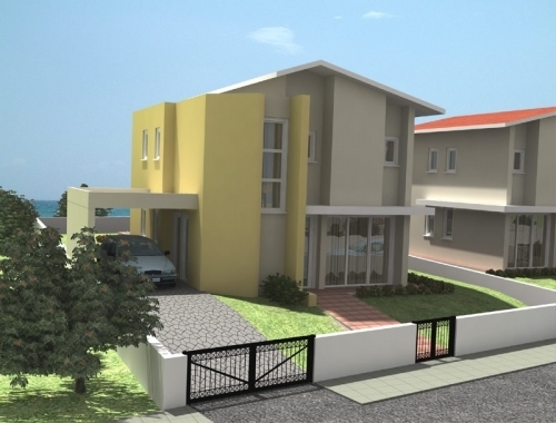 Sea Breeze Villas