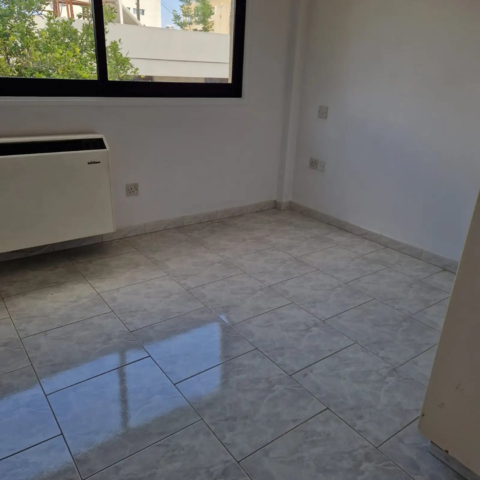 3-bedroom apartment to rent