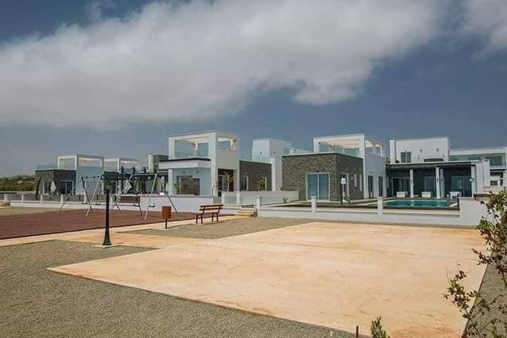 Ruidoso Luxury Villas