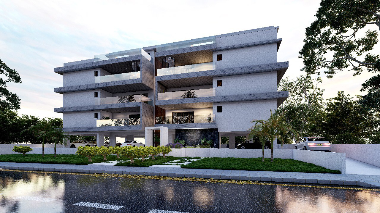 Iris Court No. 1