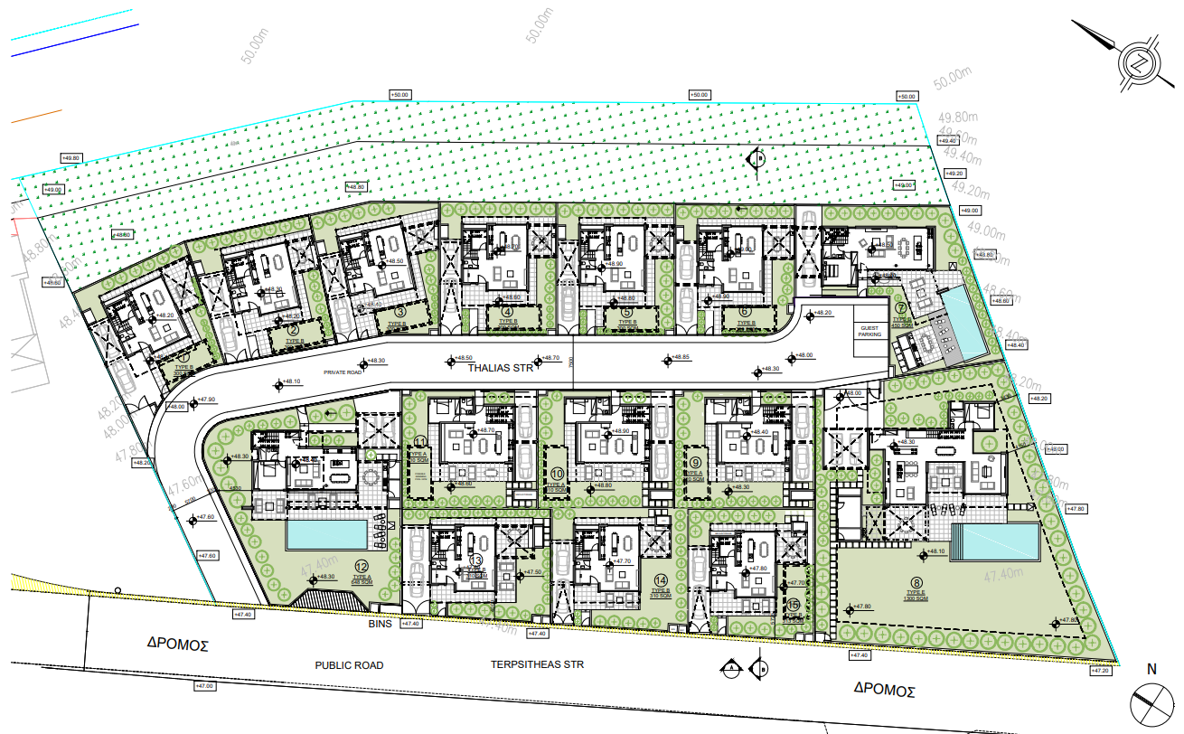 Morella Homes
