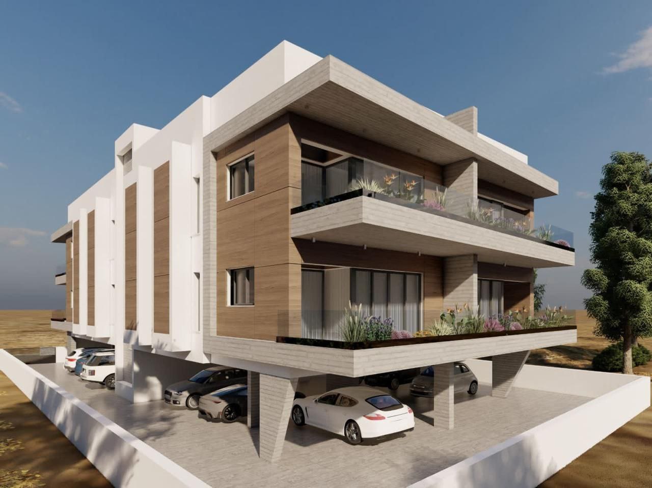 Lux Residence