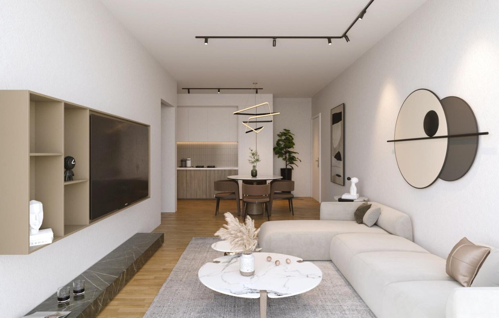 Les Dunes Gate Residences