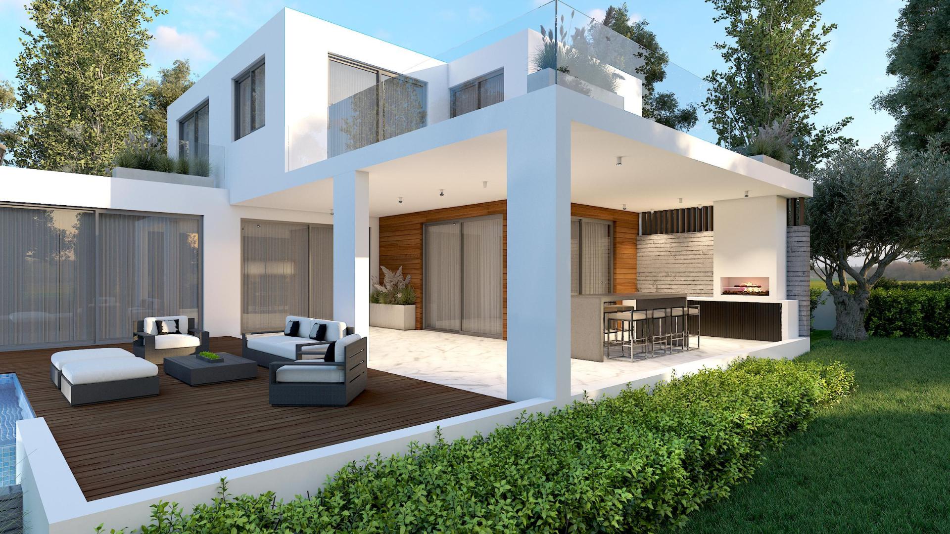 Mentha Home