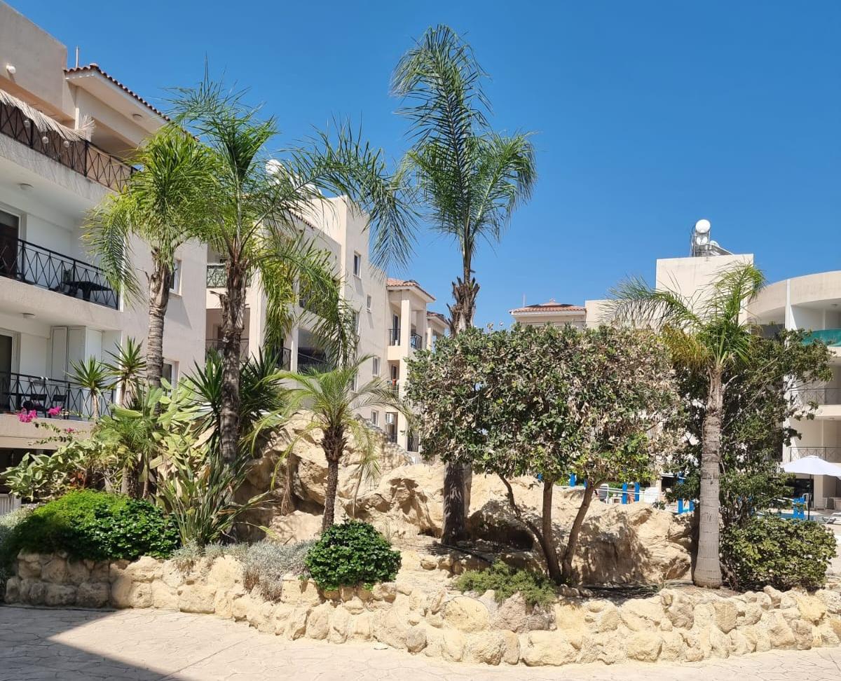 1-bedroom apartment for sale