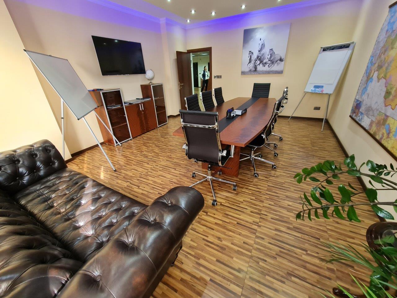 Sofoclio Pittokopitis Business Center