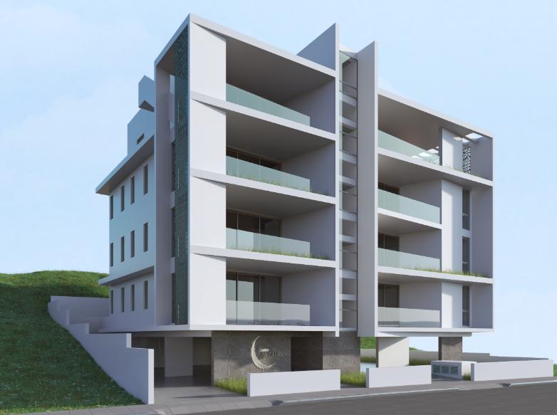 Carisa Amaris Residences