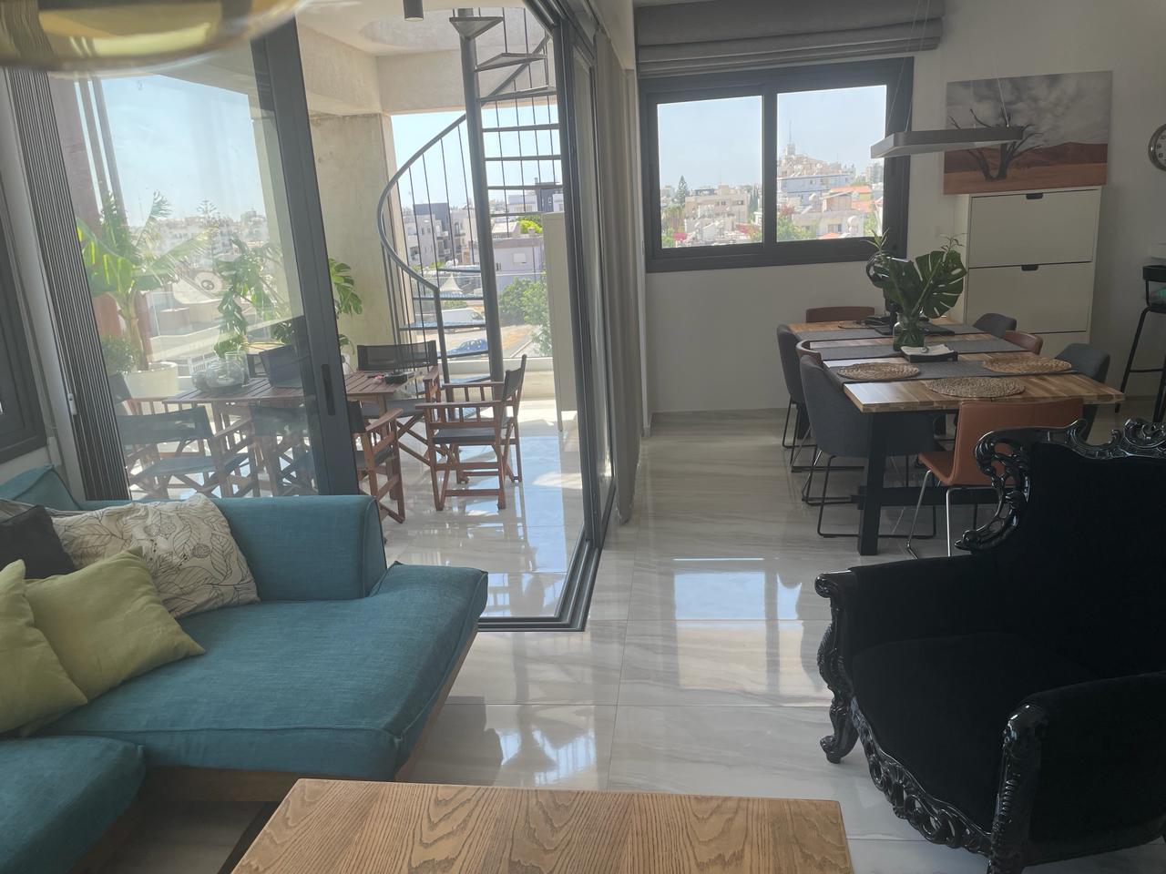 GP Residence