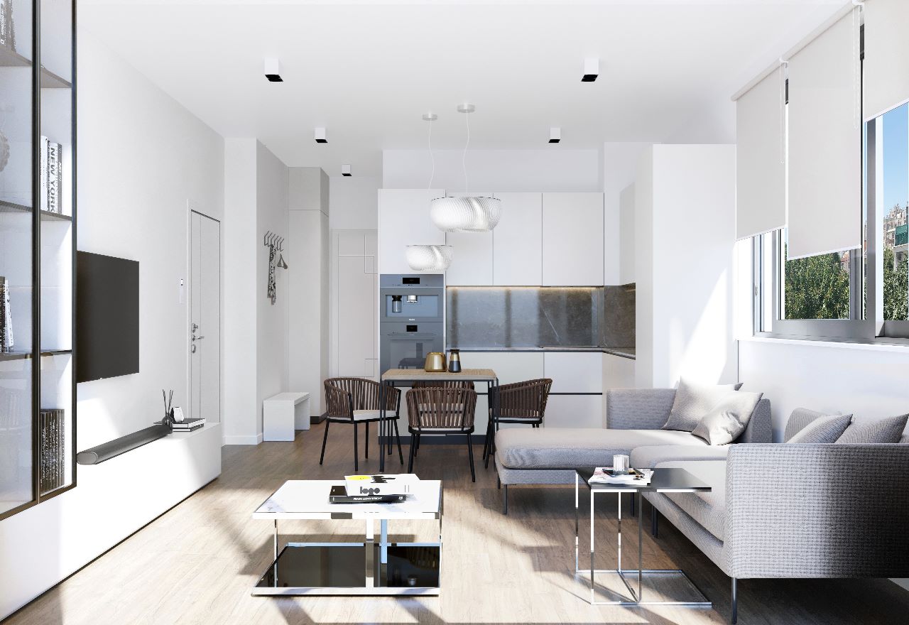 Level Residence