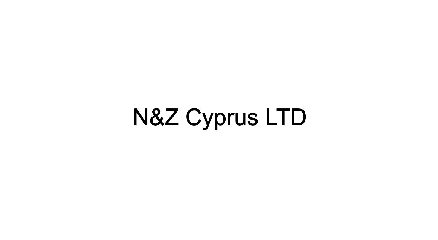 N&Z Cyprus LTD