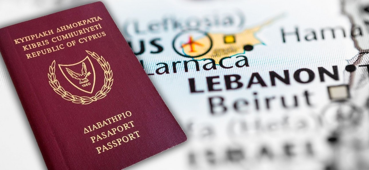 How will the scandal affect the Cyprus property sector?