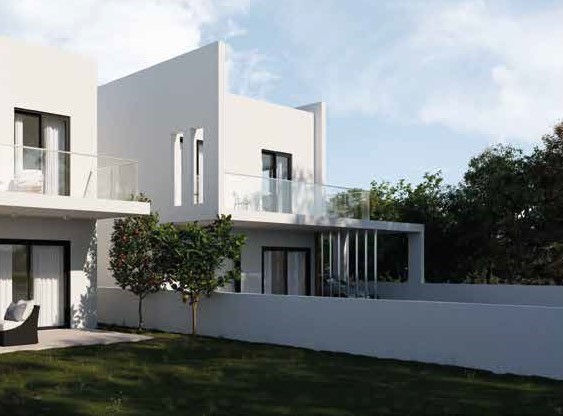 Evergreen Homes - LH52