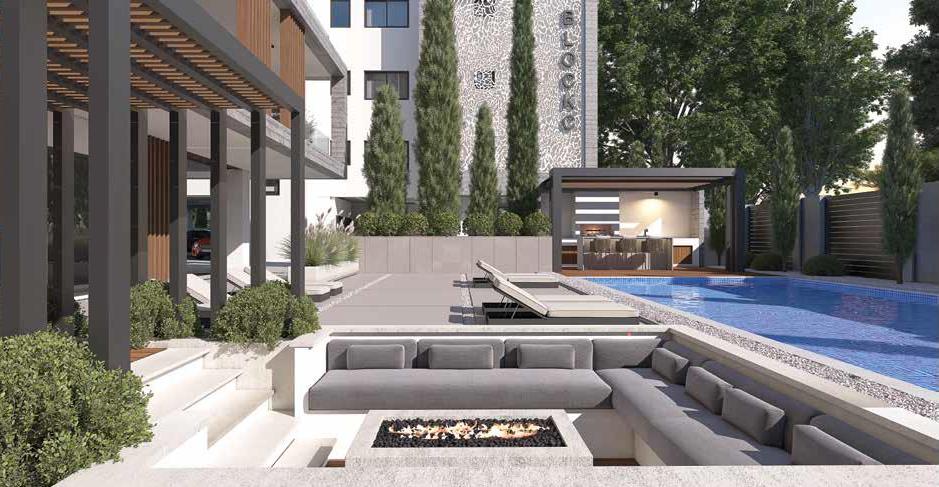 Aristea Residences