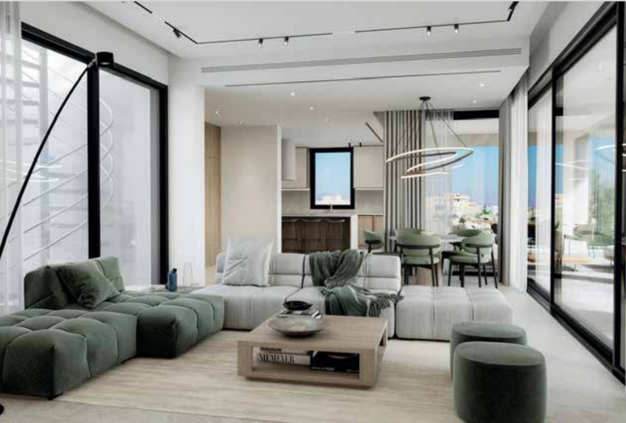 Promenade Residences