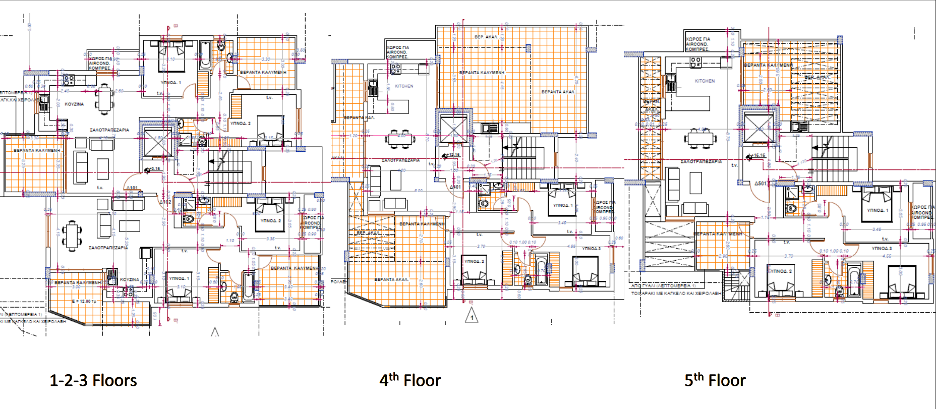 Lake View Residences