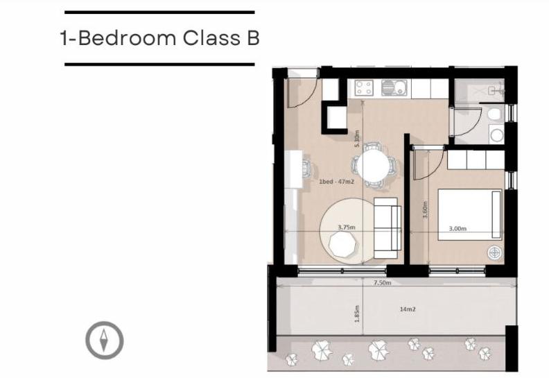 Maple Residence
