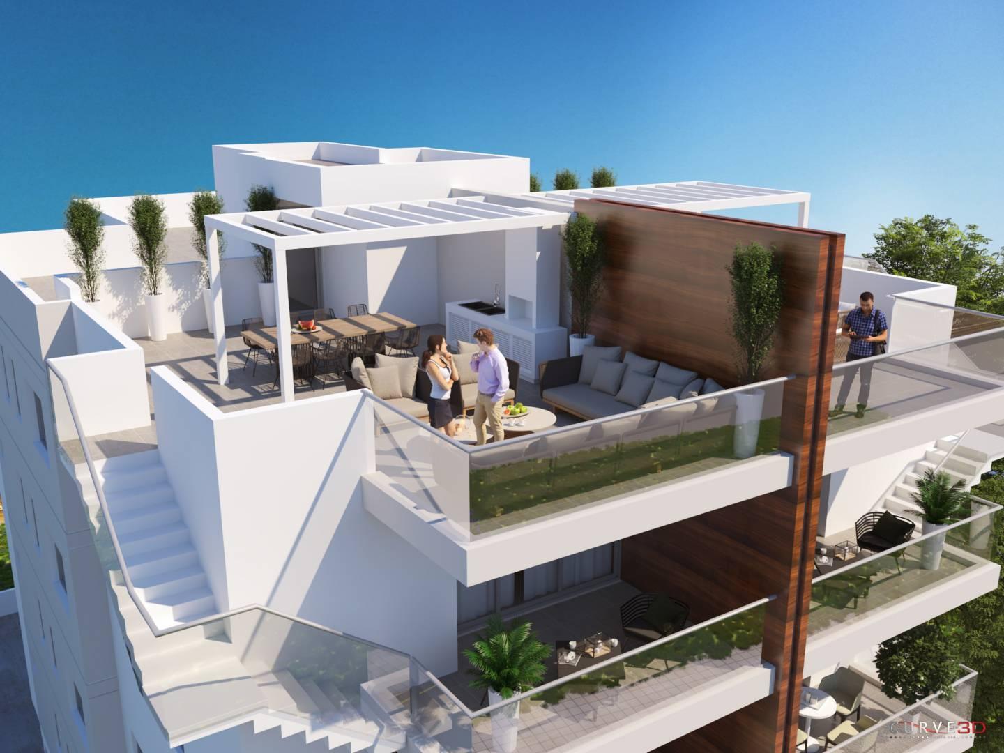 Kamares View Residences