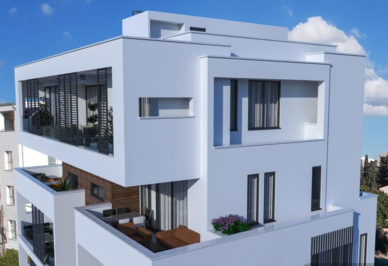 Armonia Residences