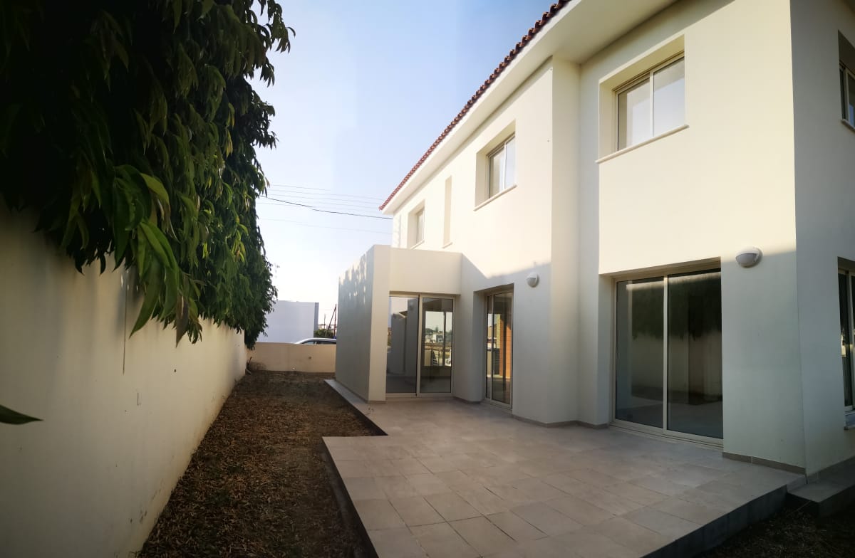 Luxury Home 50 - LH50