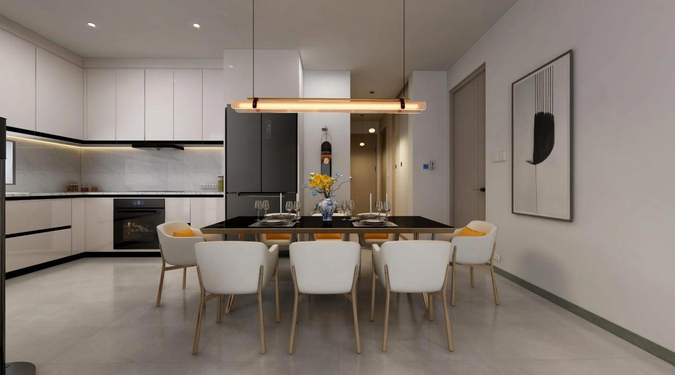 Krasa Heights 3