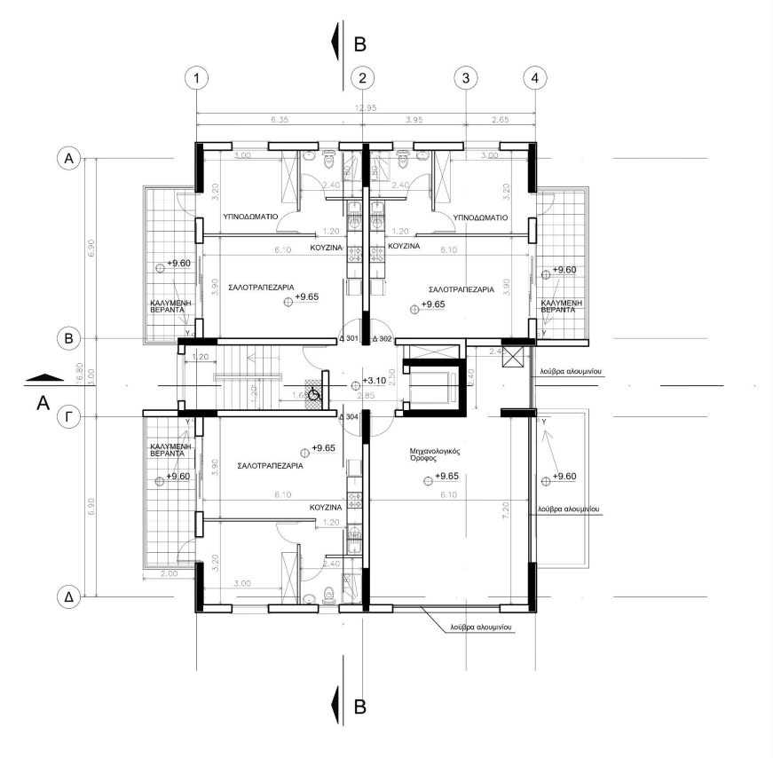 Tower 212