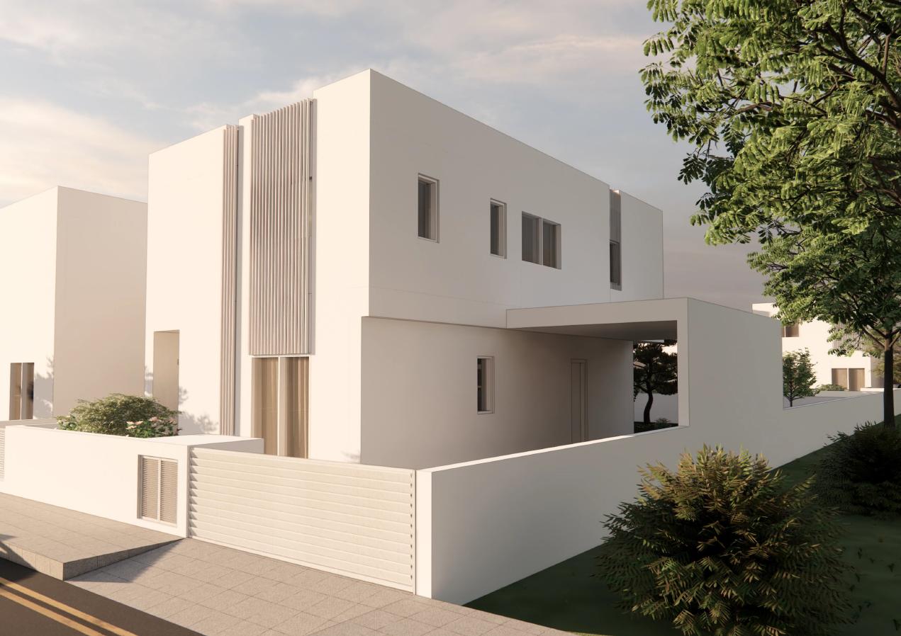 Nieve Residence