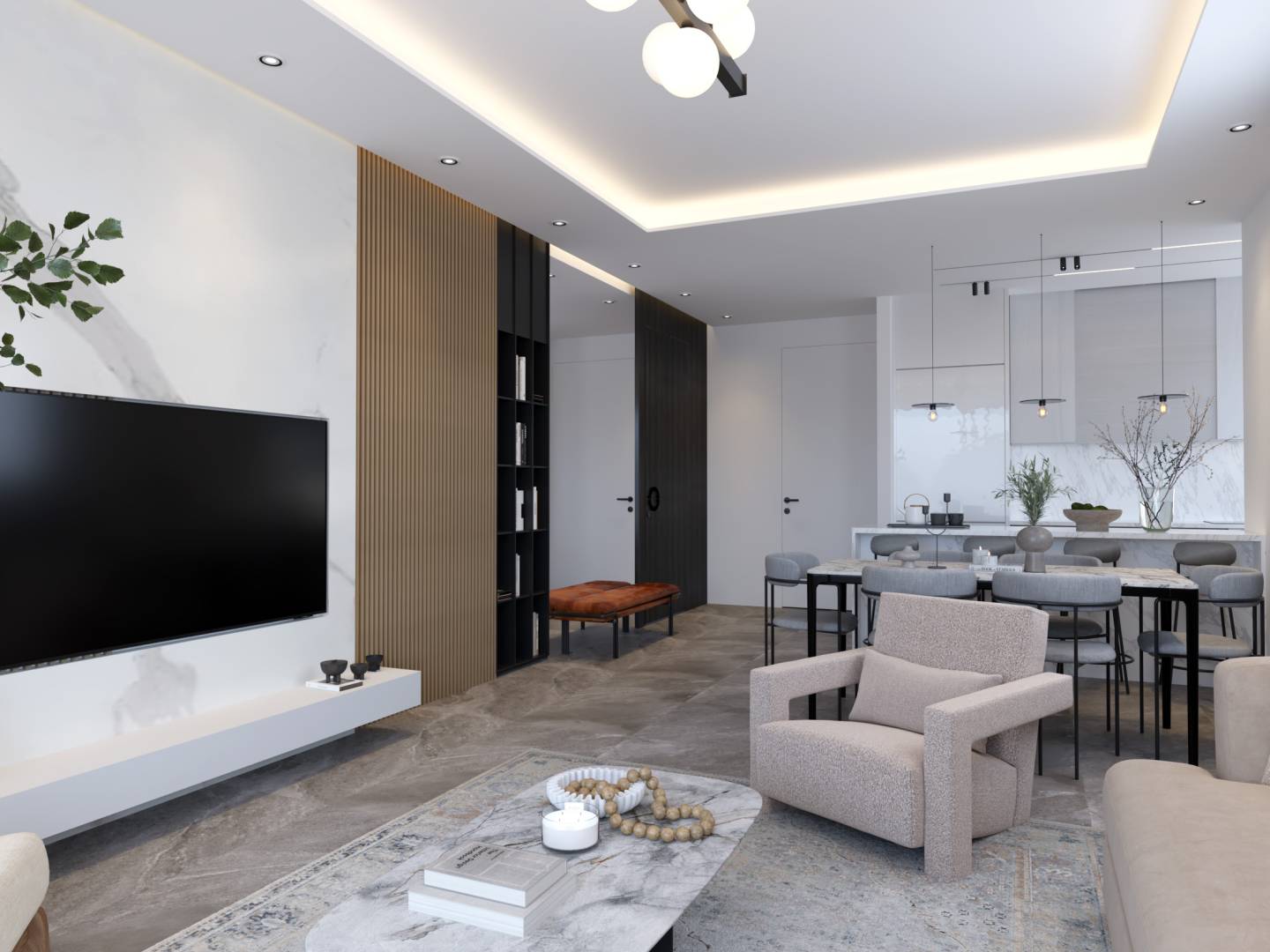 Elpida Residence