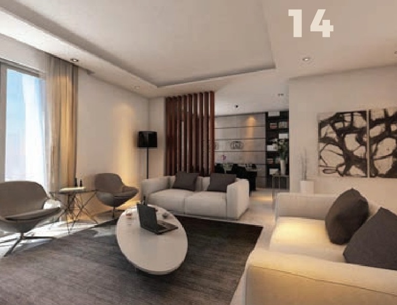 Q Iris Residence