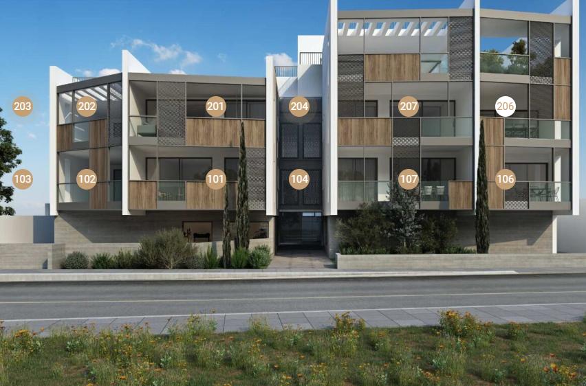 Ekavi Residence