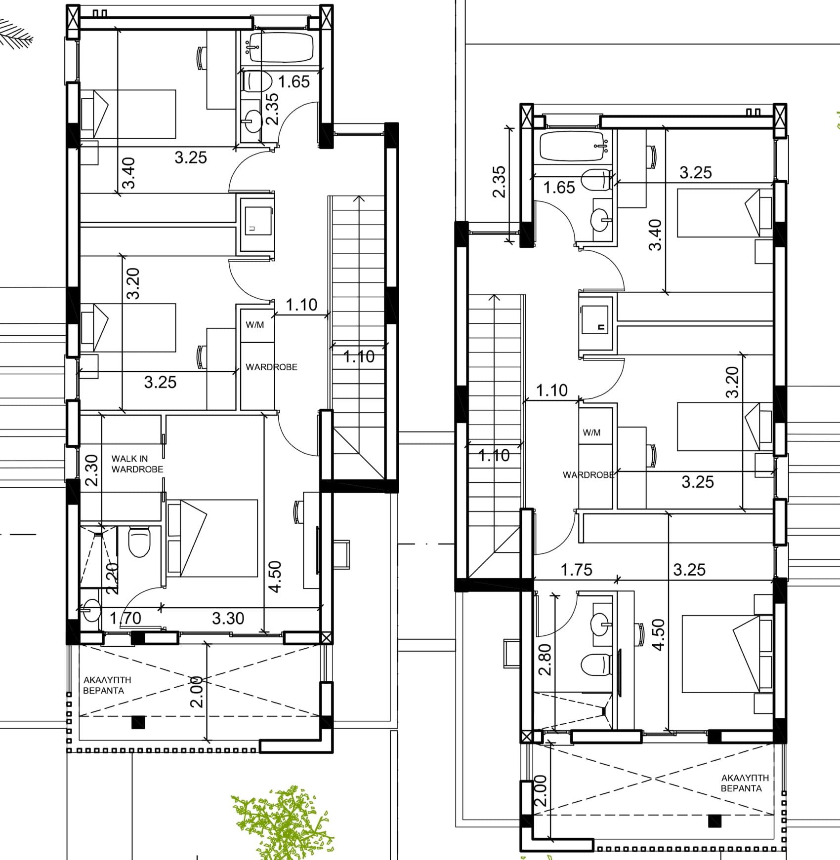 Bellevue Residences