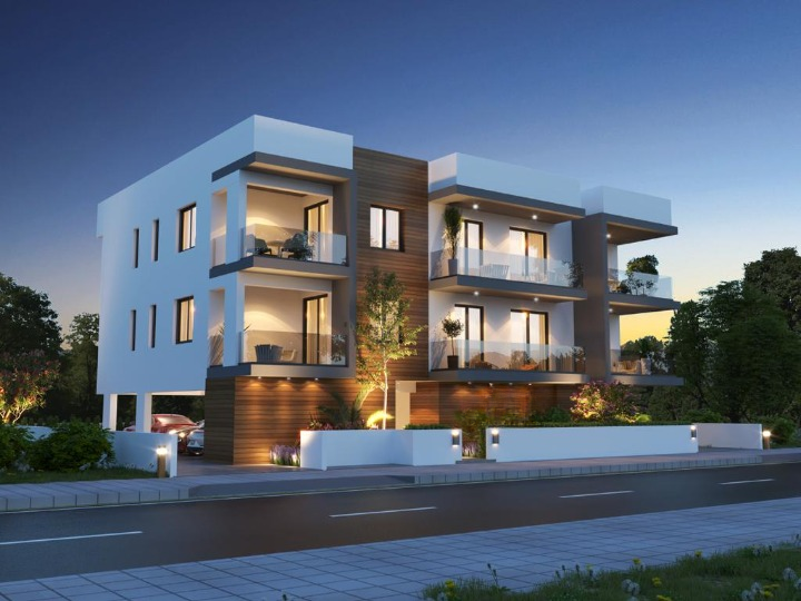 Siena 6 Residence