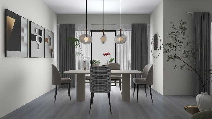 Melsa Residence