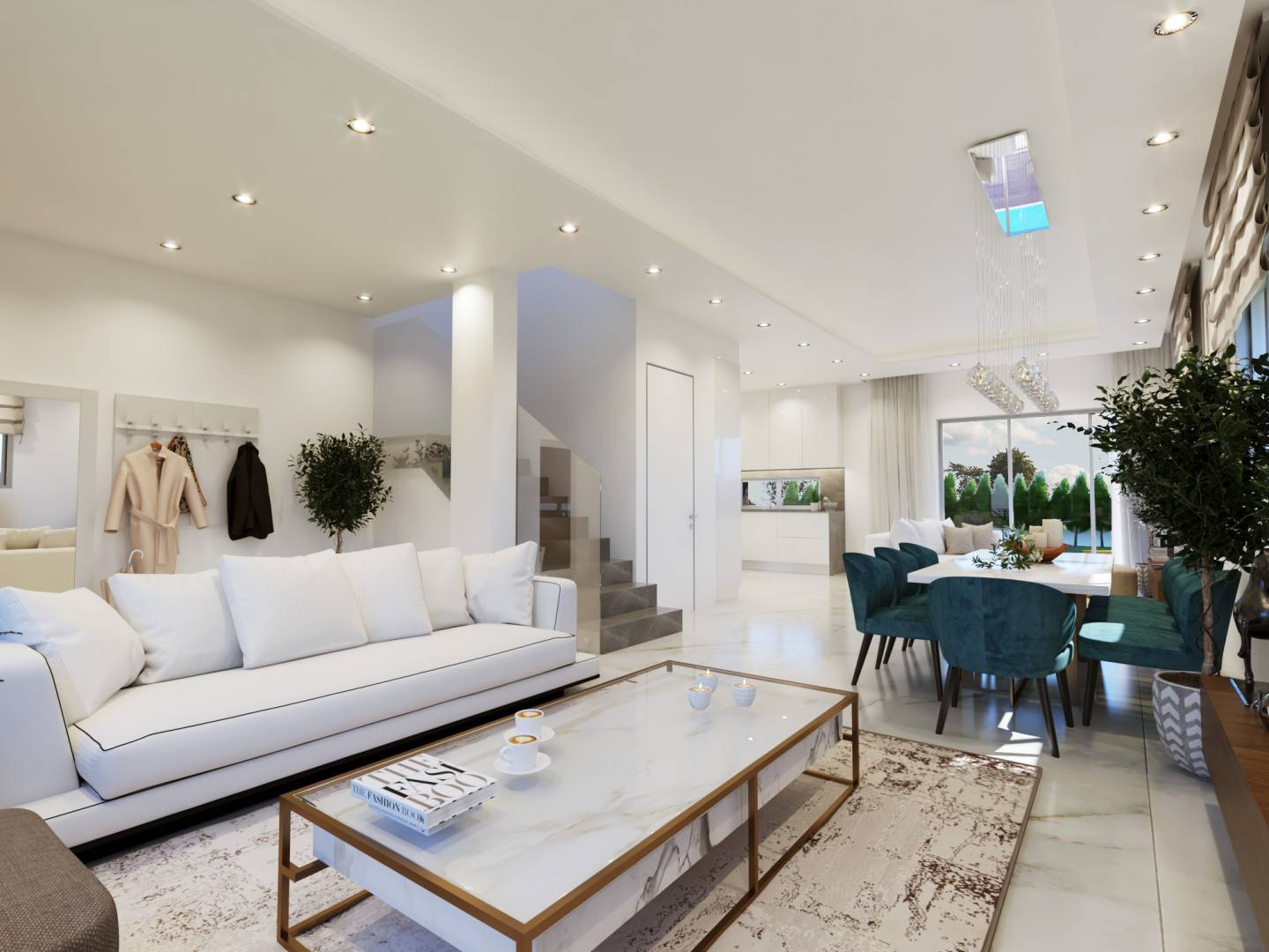 Los Amigos Exclusive Beach Residences