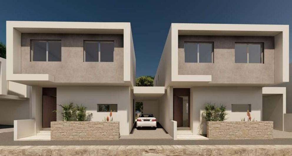 Anarita Homes
