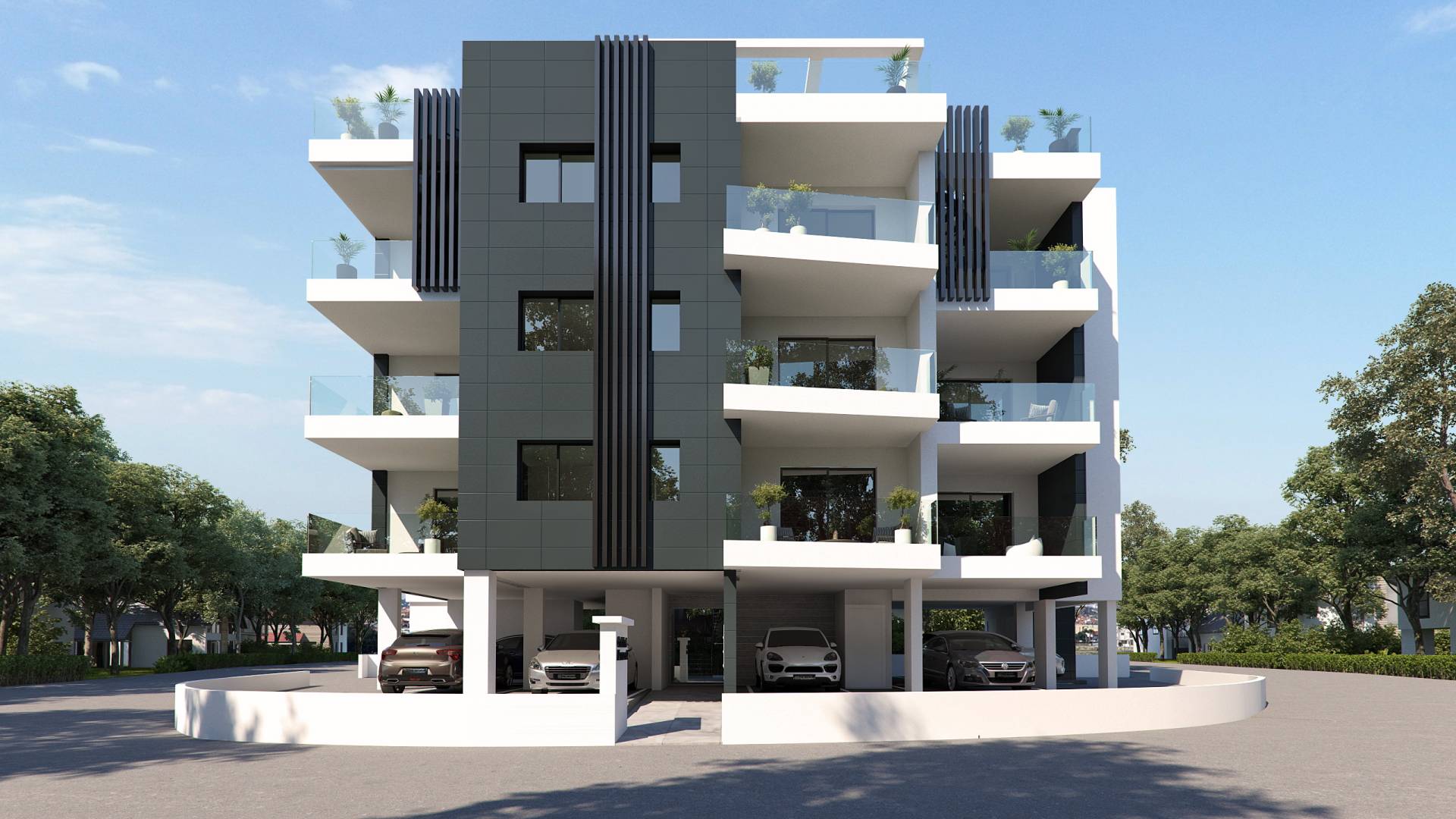 Kamares View Residence 2