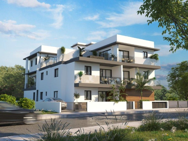 Ithaki Residence