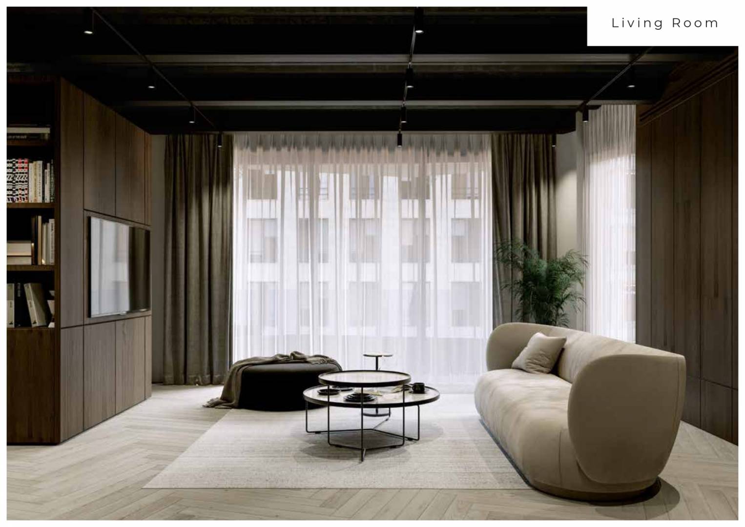 Layla Hotel