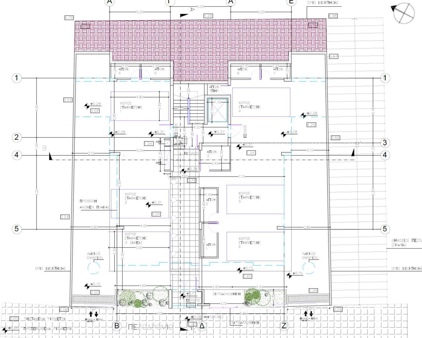 Nema Panthea Residence